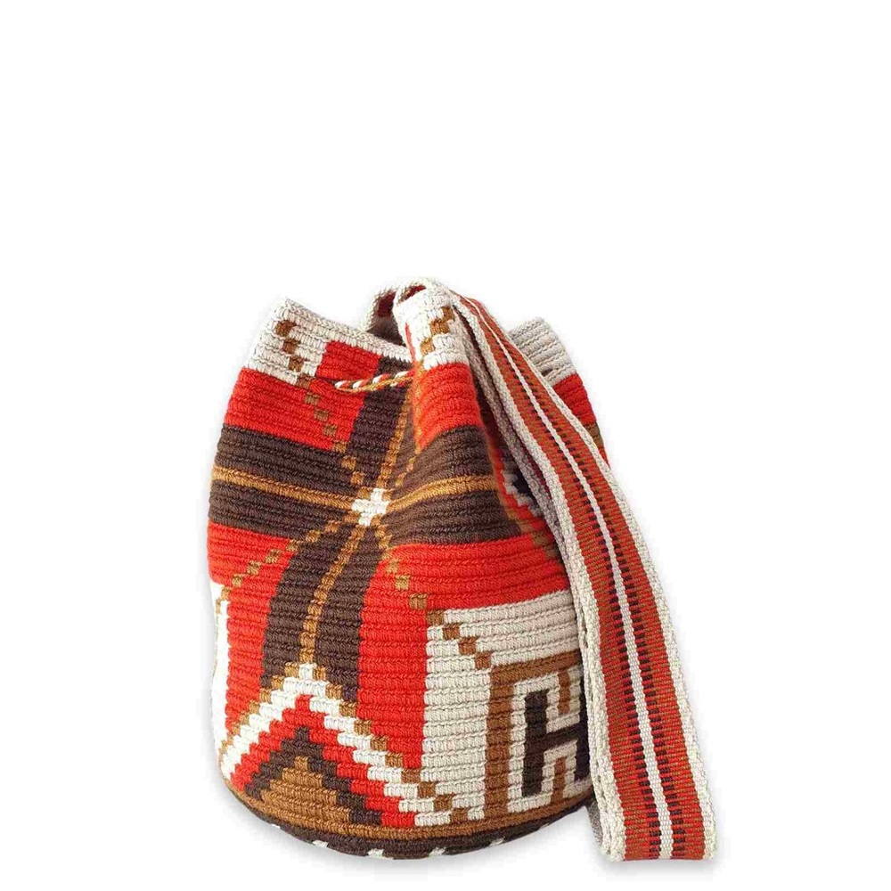 Guapa Wayuu Bag - Picture 2 of 5